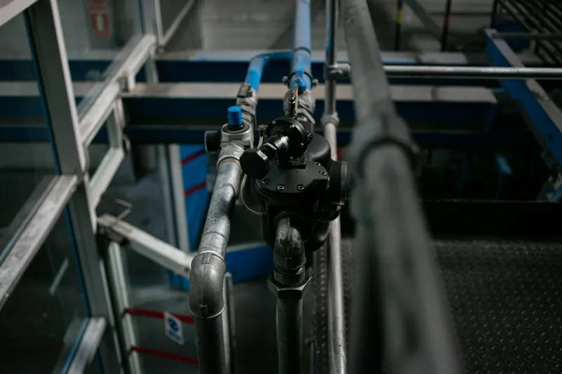 Compressed Air: The Silent Budget Leak Draining Industrial Facilities Nationwide