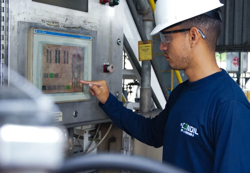 The Intelligence Hidden in Your Energy Consumption: How Data Analytics Is Reshaping Industrial Competitiveness
