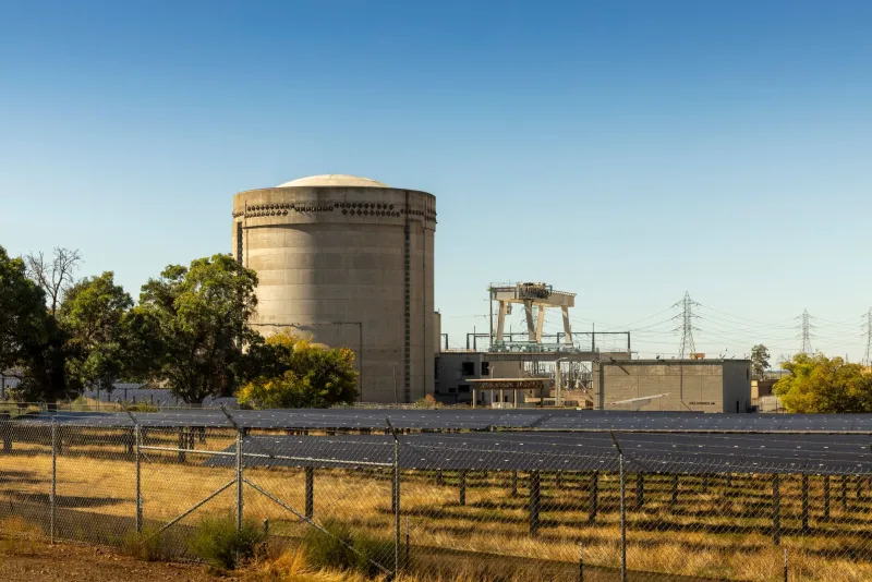 Energy Autonomy Is No Longer Optional — It Is the Industrial Competitive Frontier