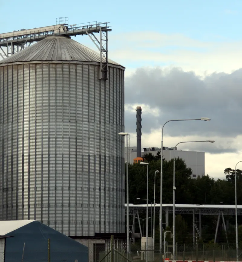 Waste Heat Is Everywhere in Your Plant. So Why Isn't It Paying You Back?