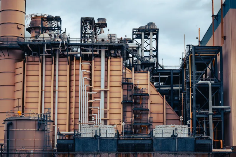 What Standard Energy Audits Cannot See — And What It Is Costing Your Facility
