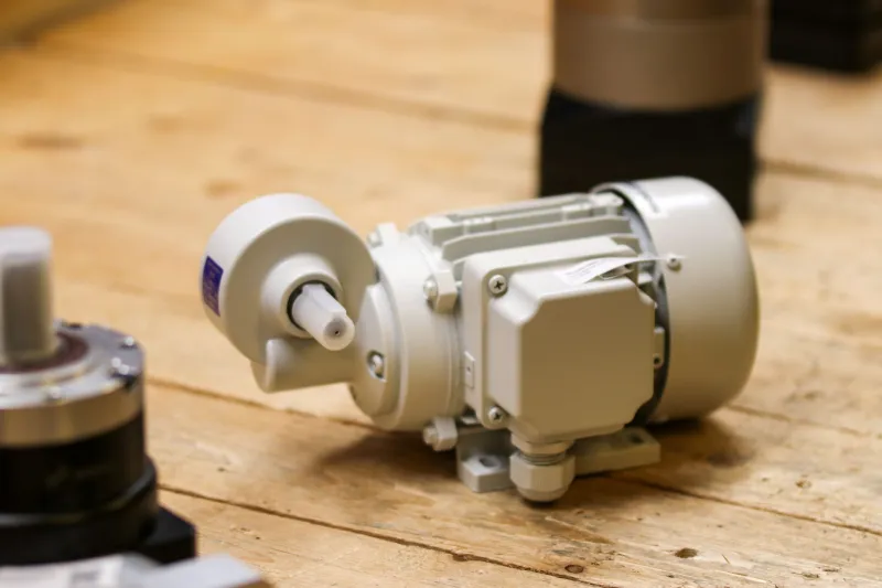 The Motor Efficiency Gap: Why the Biggest Cost Reduction Opportunity on Your Plant Floor Is Already Running