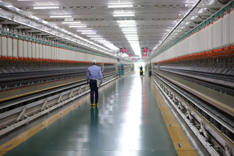 Old Equipment, Invisible Emissions: The Carbon Penalty US Manufacturers Are Quietly Paying