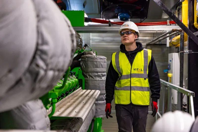 Five Energy Upgrades Hiding in Plain Sight on Your Plant Floor