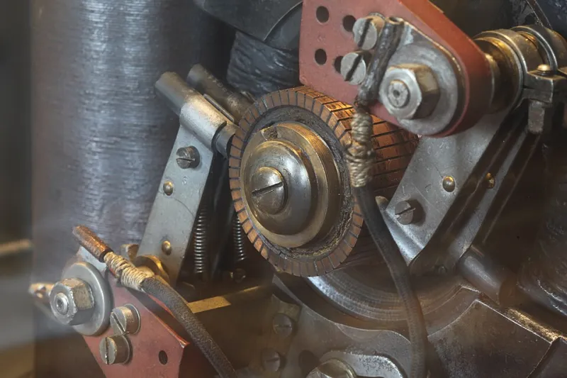 Rated Capacity Is Not Operating Reality: What Your Equipment Nameplates Are Costing You