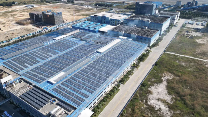 More Solar Is Not Always Better: The Case for Rightsizing Onsite Renewable Energy Investments