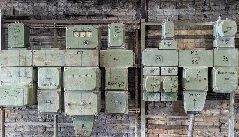 The Sub-Metering Imperative: Why Utility-Level Energy Data Is No Longer Enough