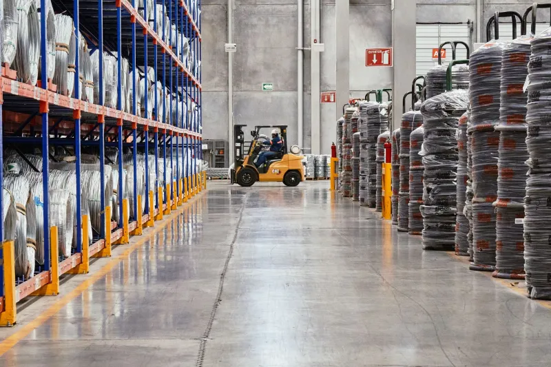 When Supply Chains Break Down, Energy Bills Break the Budget